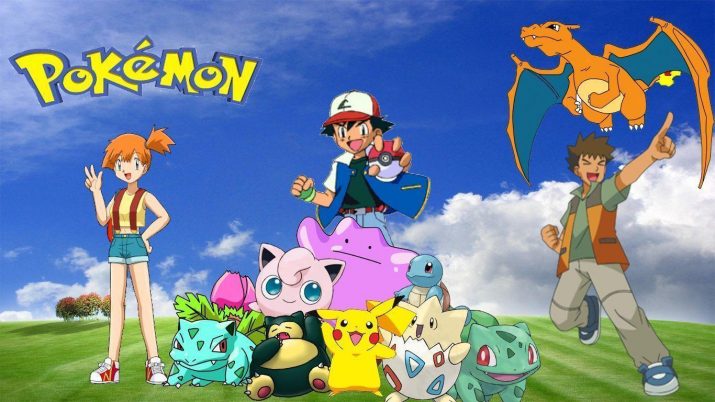 Pokemon Wallpaper 1 Pokemon Wallpaper 1