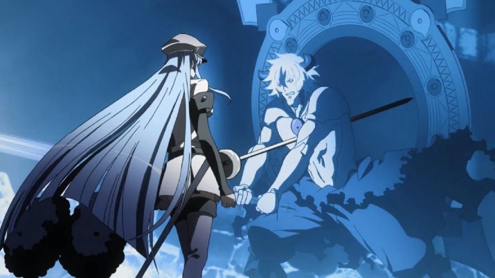 Akame Ga Kill Wallpaper 1