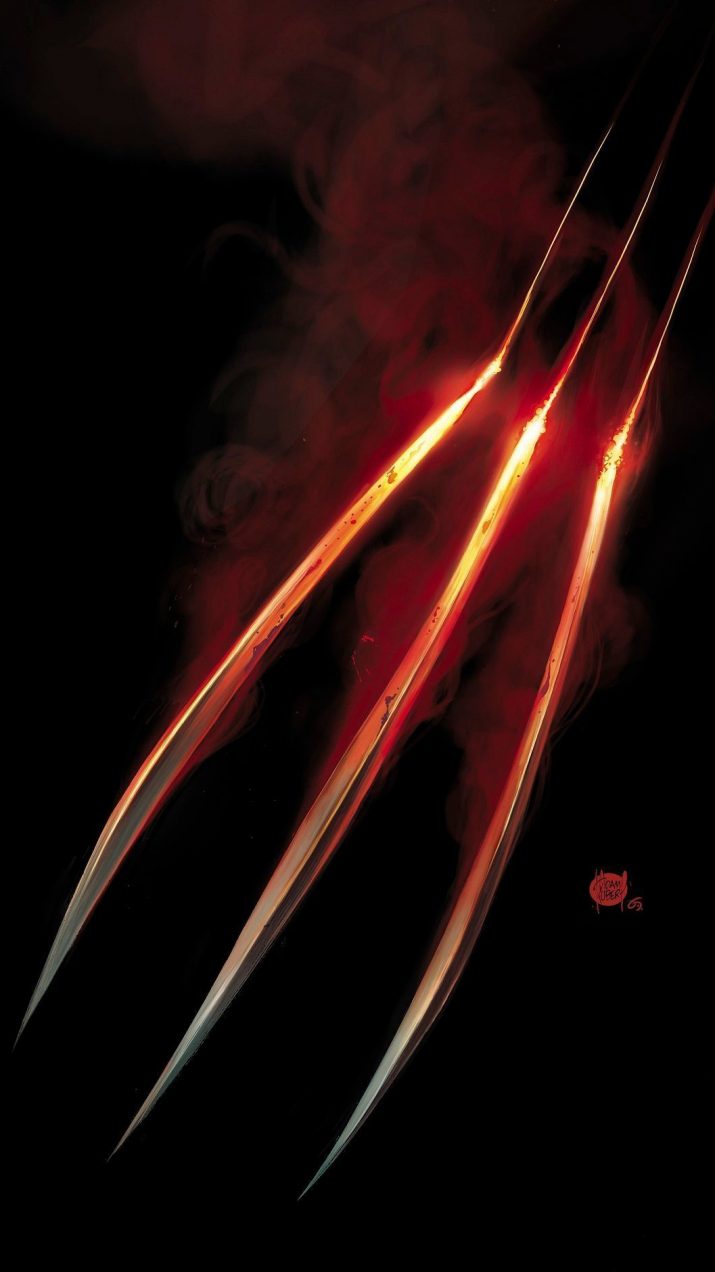 Wolverine Wallpaper 1 Wolverine Wallpaper 1