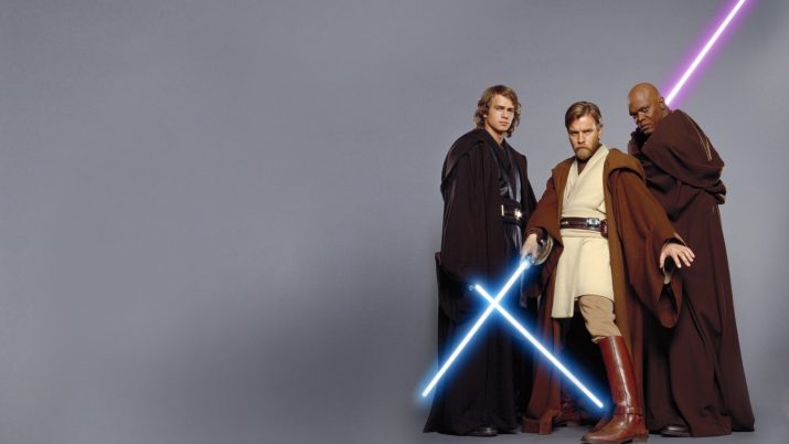 Anakin Skywalker Wallpaper 1