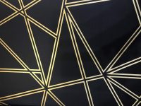 Black And Gold Wallpaper 39