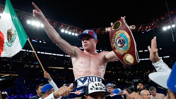 Canelo Alvarez Wallpaper 1 Canelo Alvarez Wallpaper 1