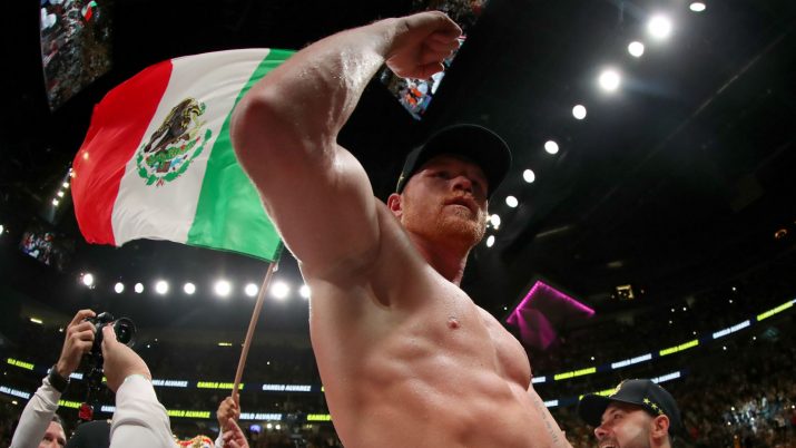Canelo Alvarez Wallpaper 1 Canelo Alvarez Wallpaper 1