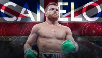 Canelo Alvarez Wallpaper 4