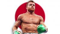 Canelo Alvarez Wallpaper 2