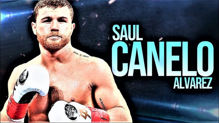 Canelo Alvarez Wallpaper 1 Canelo Alvarez Wallpaper 1