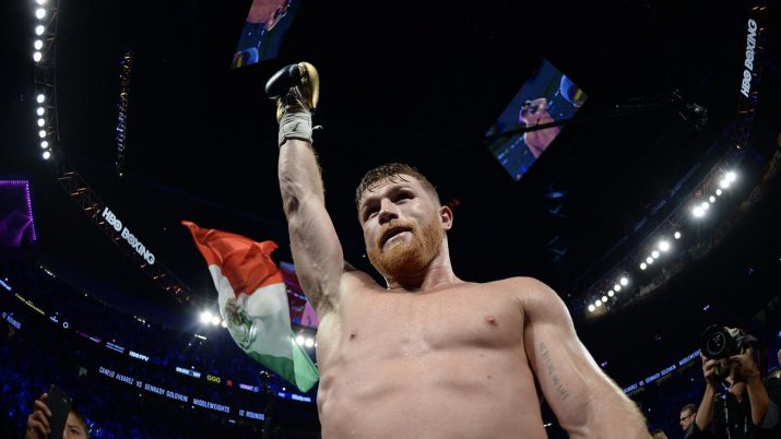 Canelo Alvarez Wallpaper 1 Canelo Alvarez Wallpaper 1