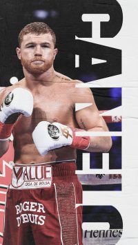Canelo Alvarez Wallpaper 8