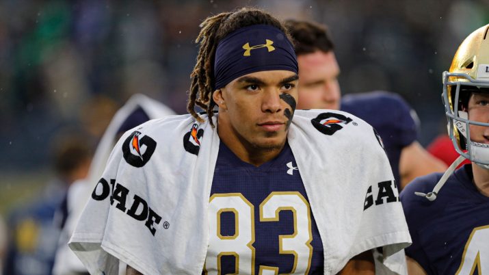 Chase Claypool Wallpaper 1 Chase Claypool Wallpaper 1