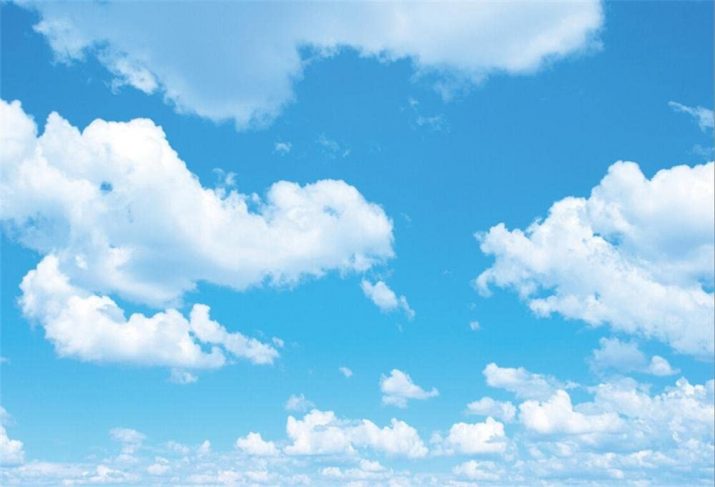 Cloud Wallpaper 1