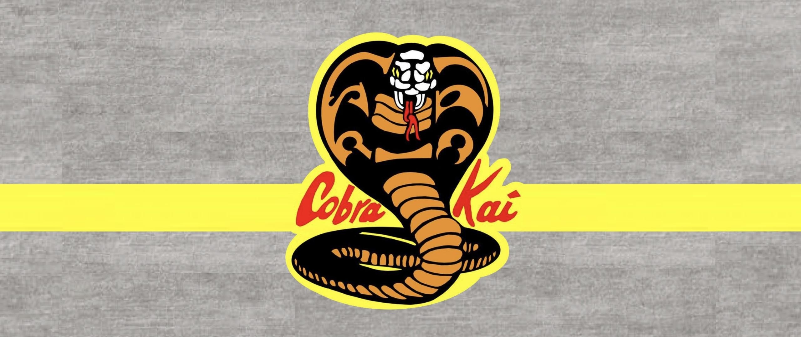 Cobra Kai Wallpaper - Wallpaper Sun.