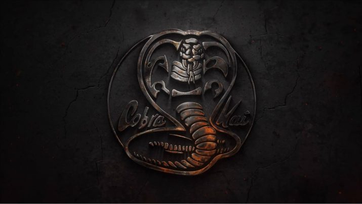 Cobra Kai Wallpaper 1 Cobra Kai Wallpaper 1