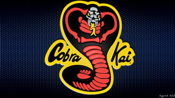 Cobra Kai Wallpaper 1