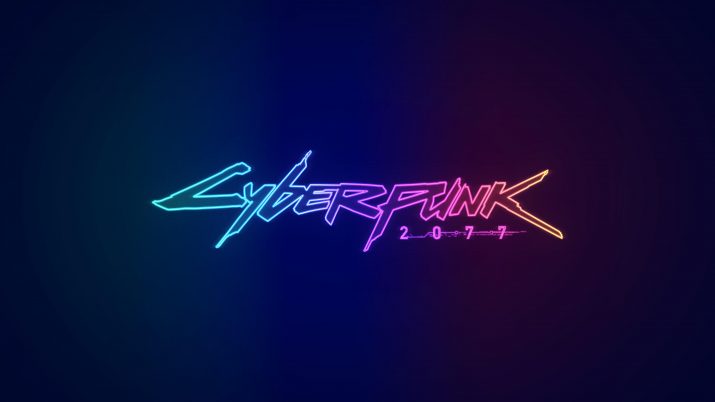 Cyberpunk 2077 Wallpaper 1