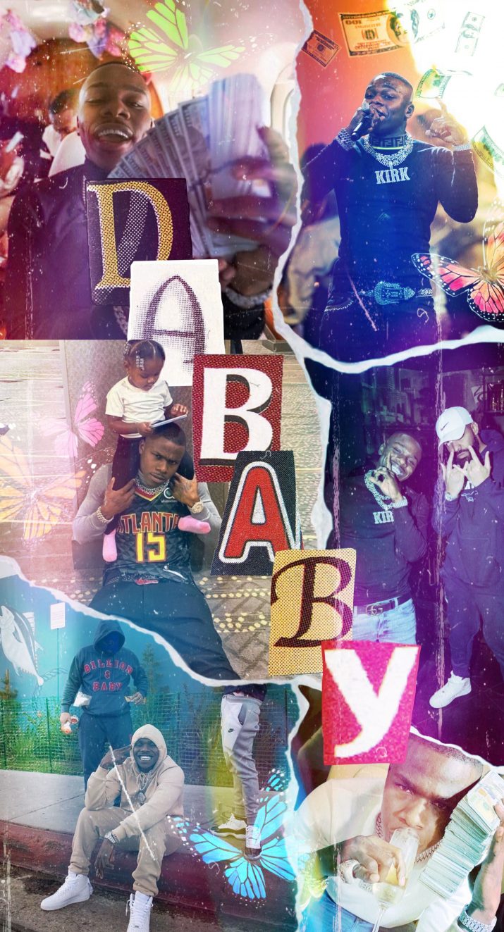 Dababy Wallpaper 1