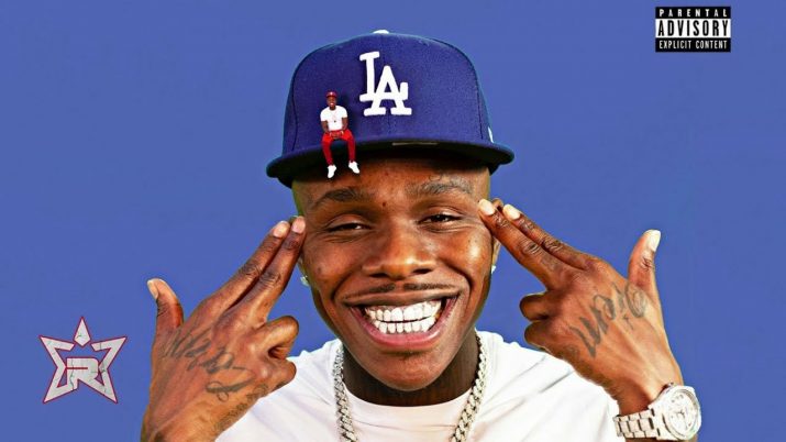 Dababy Wallpaper 1