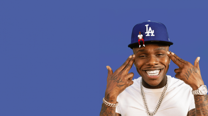 Dababy Wallpaper 1