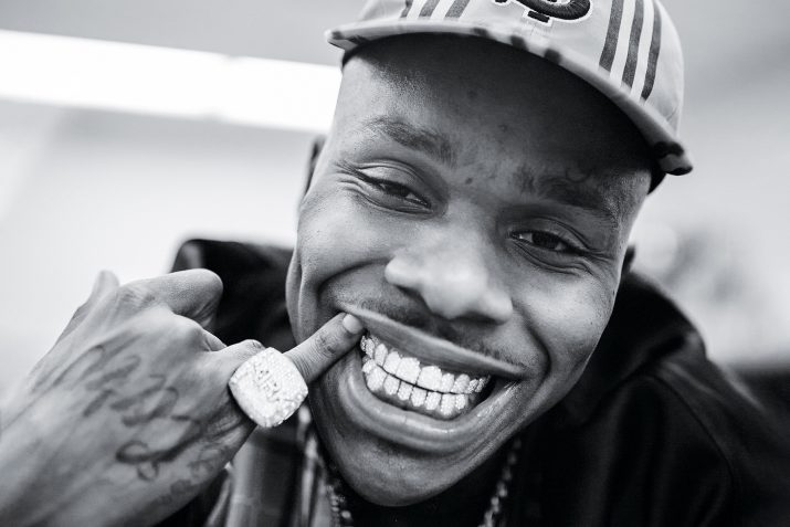 Dababy Wallpaper 1
