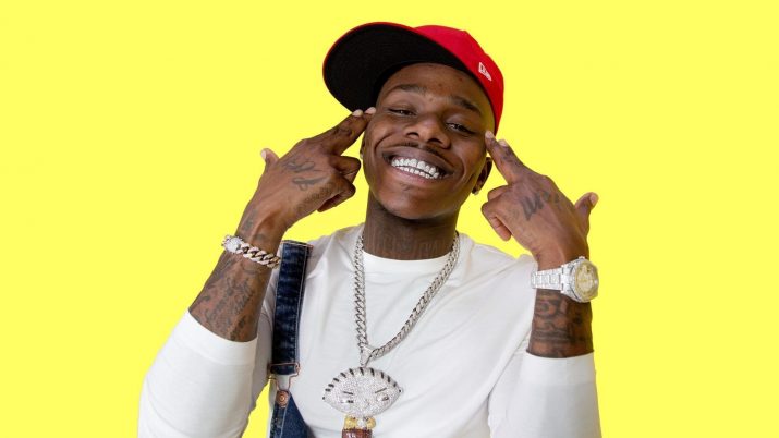 Dababy Wallpaper 1