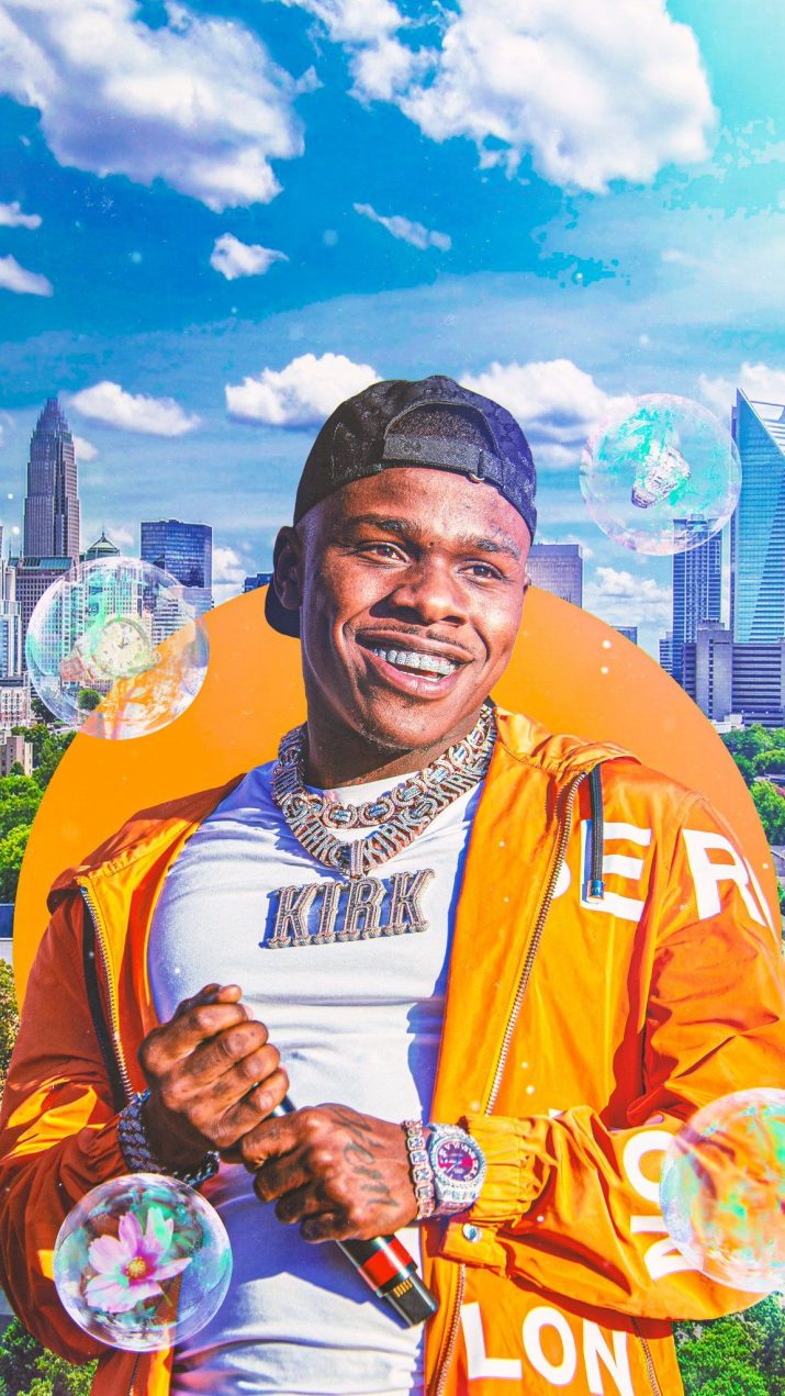 Dababy Wallpaper 1