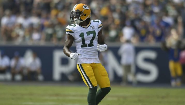 Davante Adams Wallpaper 1 Davante Adams Wallpaper 1