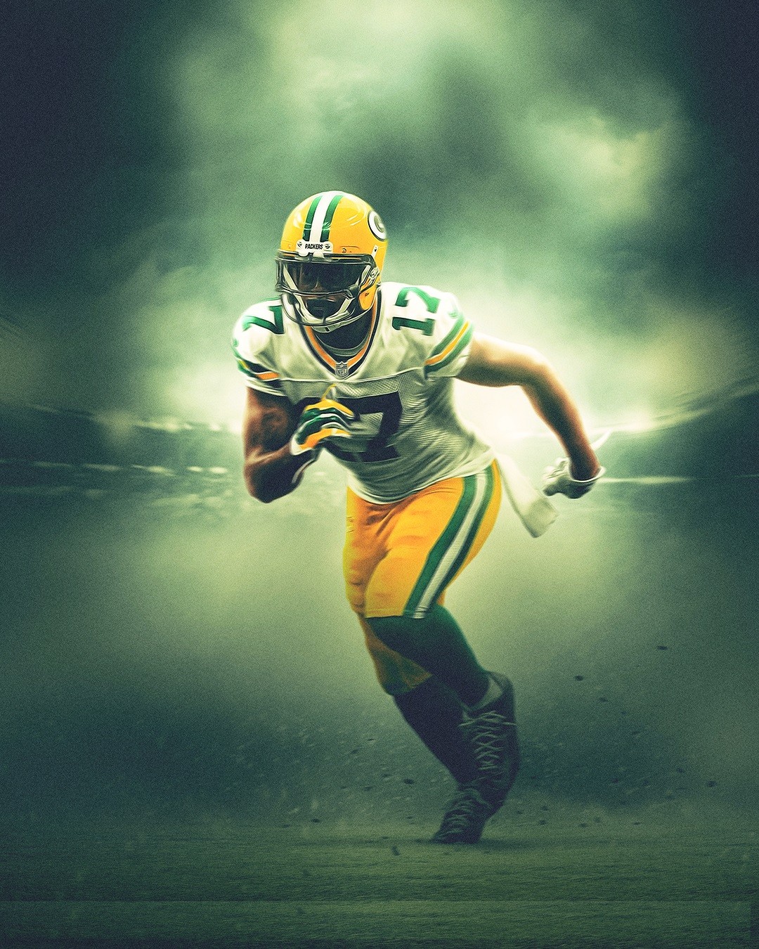 You can also upload and share your favorite davante adams wallpapers. 