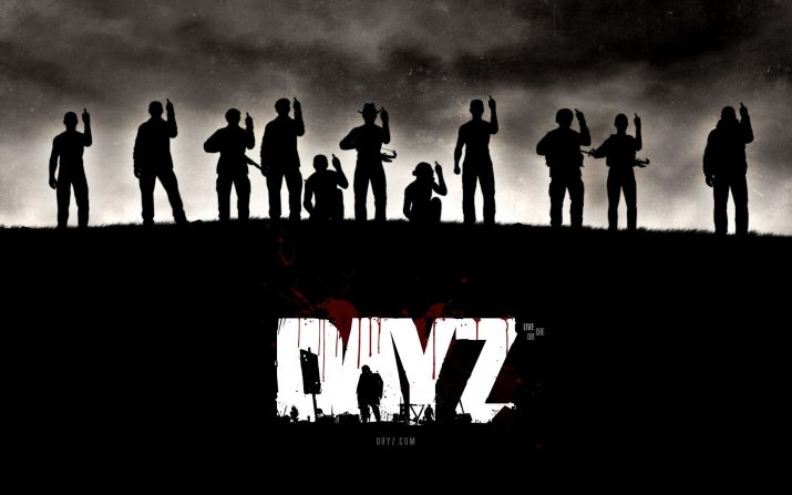 DayZ Wallpaper 1