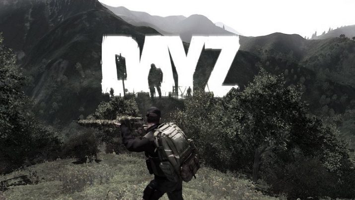 DayZ Wallpaper 1