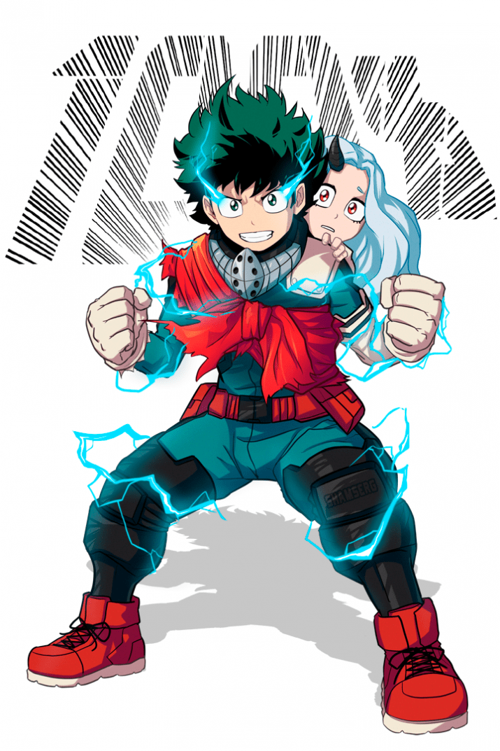 Deku Wallpaper 1 Deku Wallpaper 1