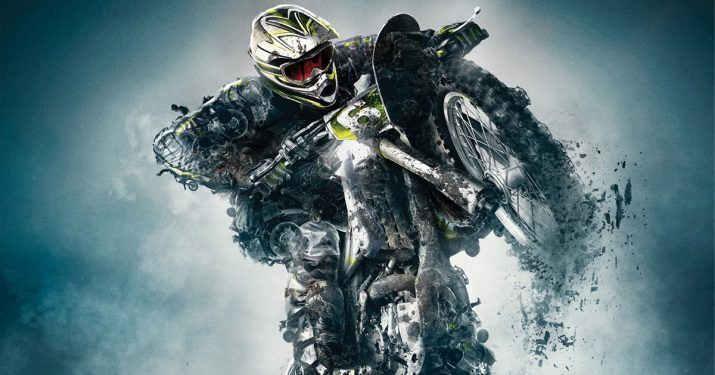 Dirt Bike Wallpaper 1