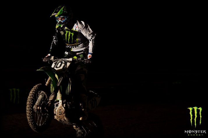 Dirt Bike Wallpaper 1