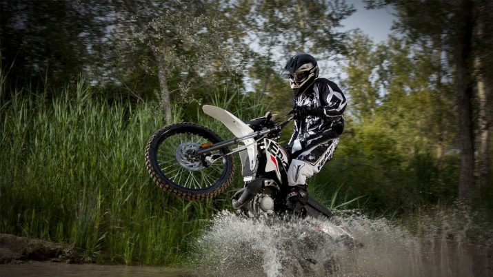 Dirt Bike Wallpaper 1