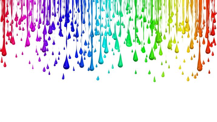 Drippy Wallpaper 1