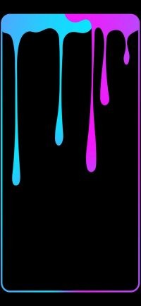 Drippy Wallpaper 28