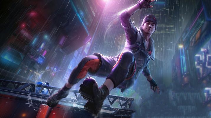 Free Fire Wallpaper 1