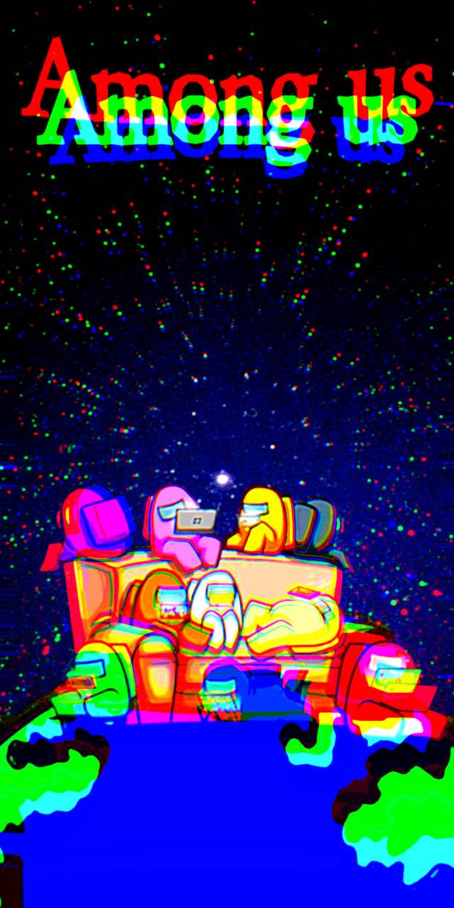 Glitch Effect Wallpaper 1 Glitch Effect Wallpaper 1