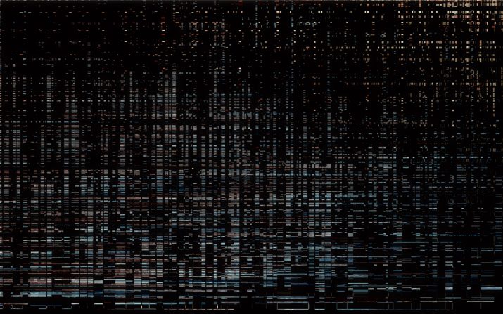 Glitch Effect Wallpaper 1 Glitch Effect Wallpaper 1