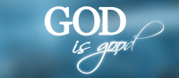 God Is Good Wallpaper 36