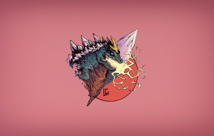 Godzilla Wallpaper 1 Godzilla Wallpaper 1