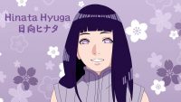 Hinata Hyuga wallpaper 21