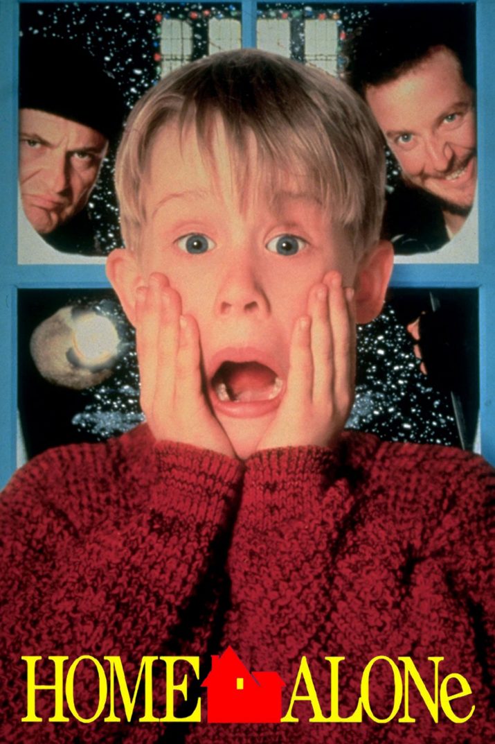 Home Alone Wallpaper 1