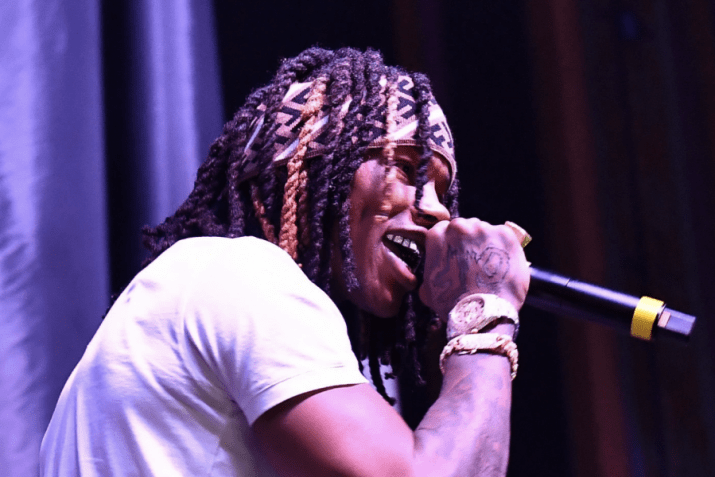 King Von Wallpaper 1