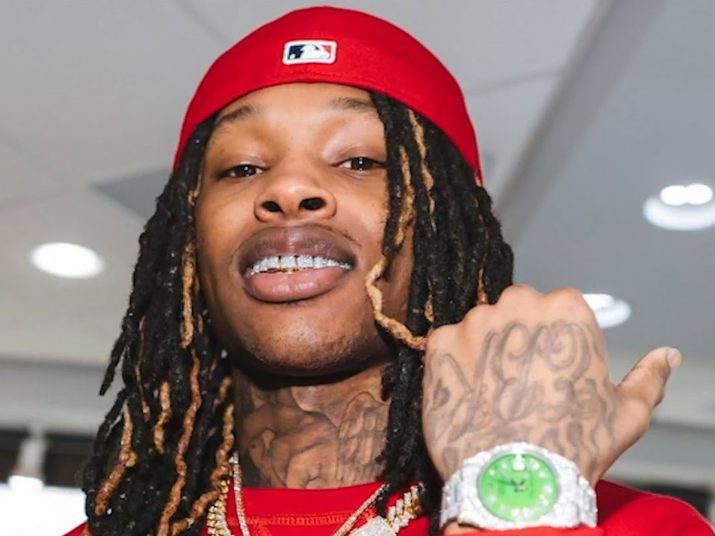 King Von Wallpaper 1