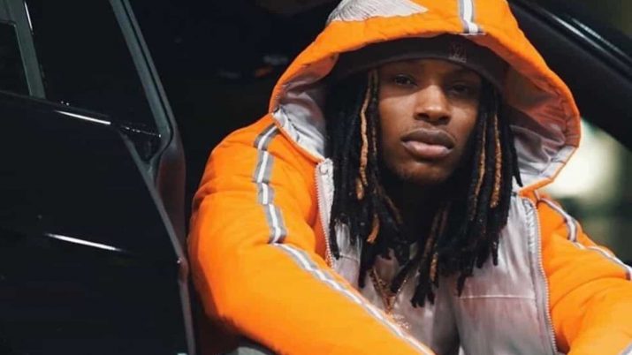 King Von Wallpaper 3