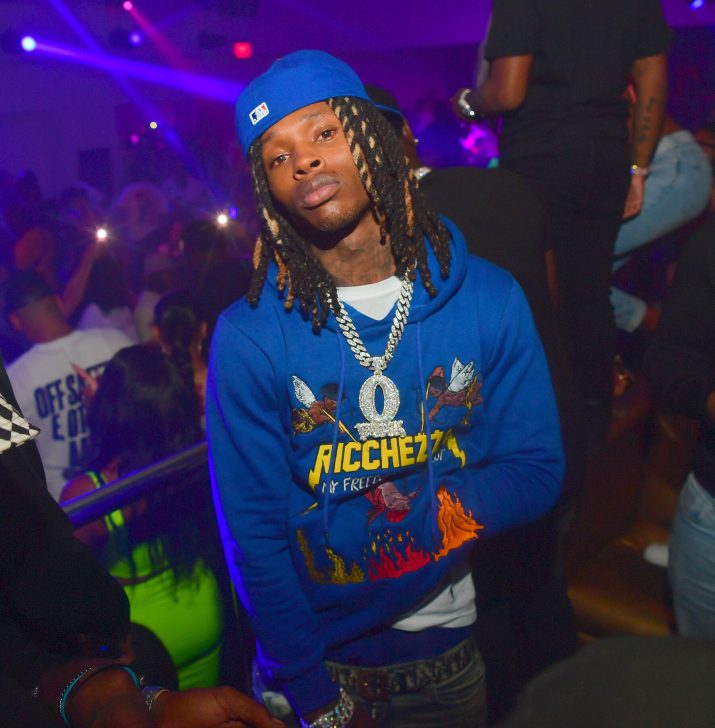 King Von Wallpaper 1