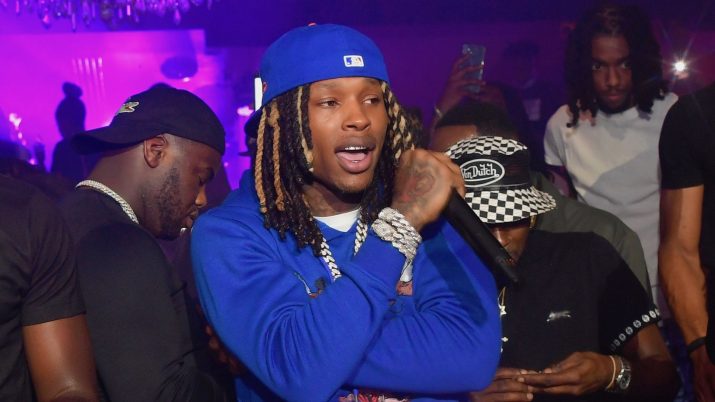 King Von Wallpaper 1