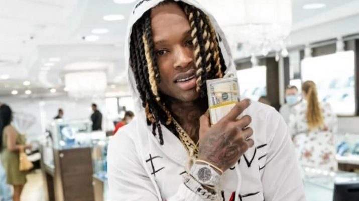 King Von Wallpaper 1 King Von Wallpaper 1