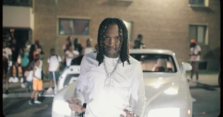 King Von Wallpaper 1