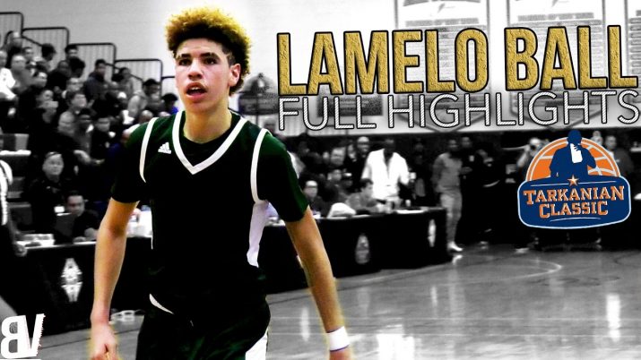 Lamelo Ball Wallpaper 1