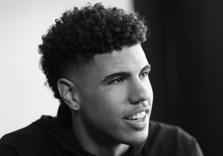 Lamelo Ball Wallpaper 1